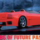 Image for article titled The Volkswagen W12 Died So The Veyron And Phaeton Could Live